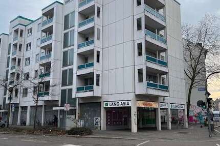 Wohnung Karlsruhe / Südstadt Südstadt - 3 Zimmer, 79 m&sup2;, 298.000&euro; | Angebot:26182510