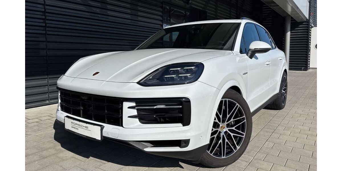 Porsche Cayenne 16.250 km 100.189 € Ettlingen 76275