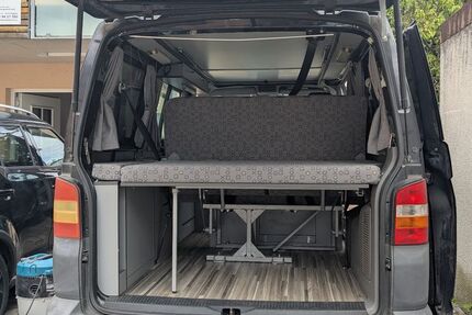 VW T5 Transporter 274.000 km 11.600 &euro; Malsch 76316