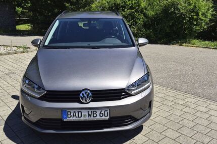 VW Golf Sportsvan 125.000 km 8.200 &euro; Rastatt 76437