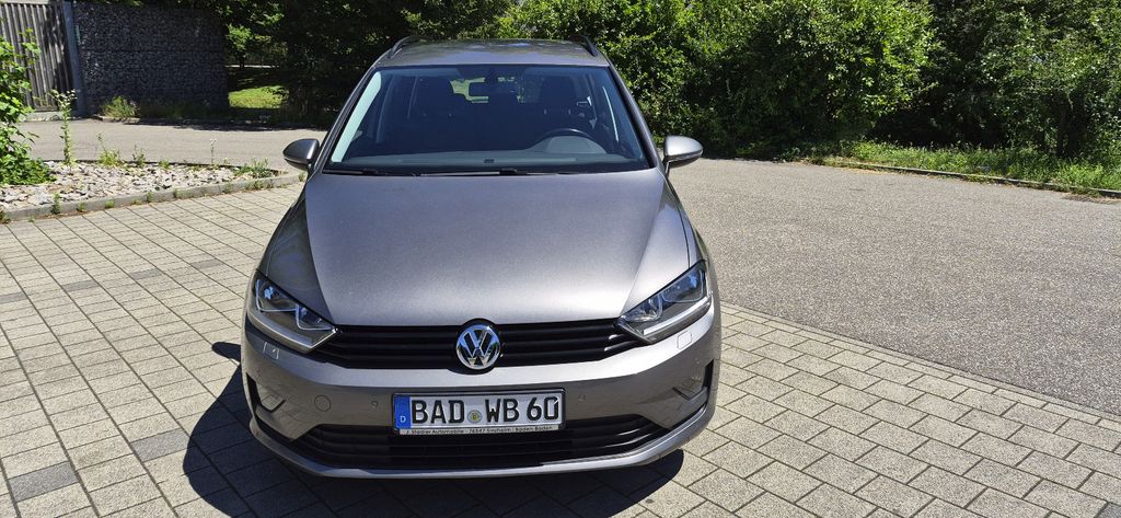 VW Golf Sportsvan 125.000 km 8.200 &euro; Rastatt 76437
