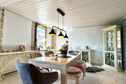 Haus Pforzheim Eutingen - 7 Zimmer, 176 m&sup2;, 469.000&euro; | Angebot:22356246