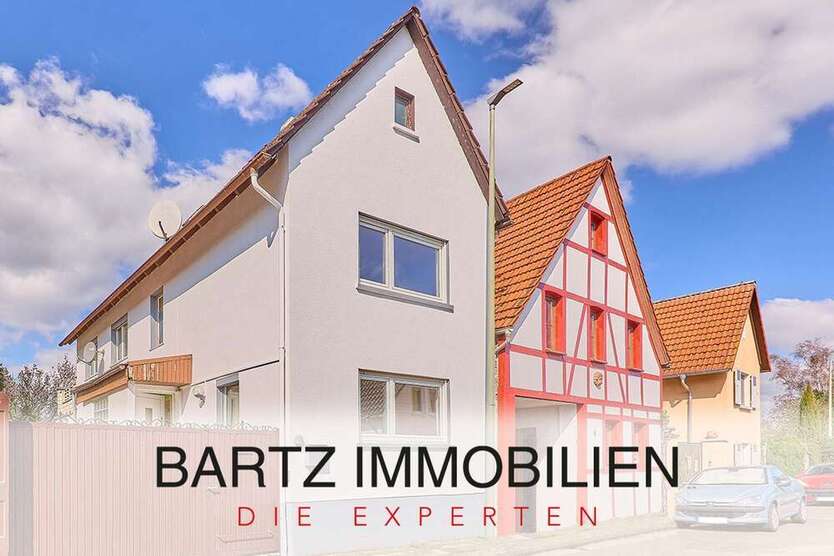 Haus zum Kaufen in Bellheim 285.000 € 112 m²