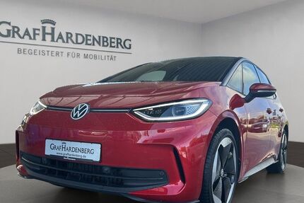 VW ID.3 11.168 km 42.990 € Bretten 75015