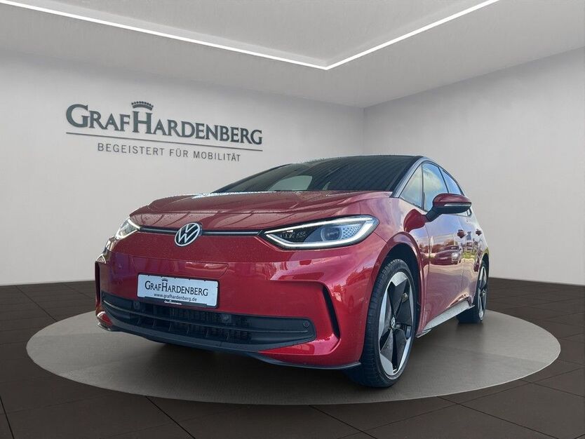 VW ID.3 11.168 km 42.990 € Bretten 75015