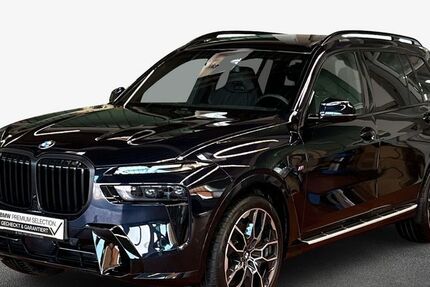 BMW X7 20.924 km 94.490 &euro; Karlsruhe 76227