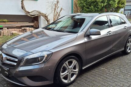 Mercedes-Benz A 180 165.000 km 8.900 &euro; Kraichtal 76703