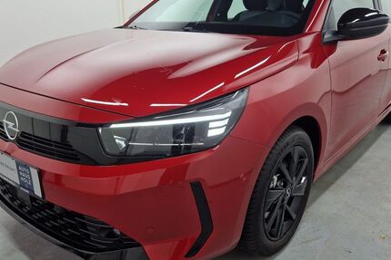 Opel Corsa 9.800 km 18.850 &euro; Landau 76829