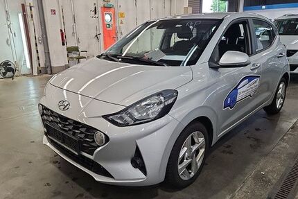 Hyundai i10 98.611 km 8.550 &euro; Bretten 75015
