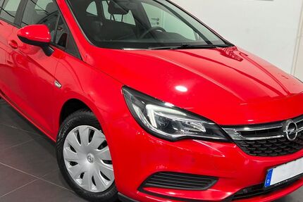 Opel Astra 96.000 km 9.995 € Bretten 75015