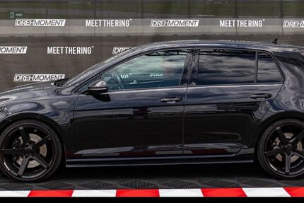 VW Golf 96.000 km 28.500 &euro; Bruchsal 76646