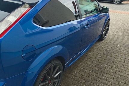 Ford Focus 165.000 km 7.000 &euro; Rohrbach 76865