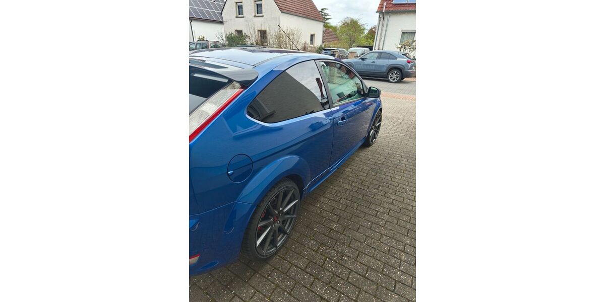 Ford Focus 165.000 km 7.000 &euro; Rohrbach 76865