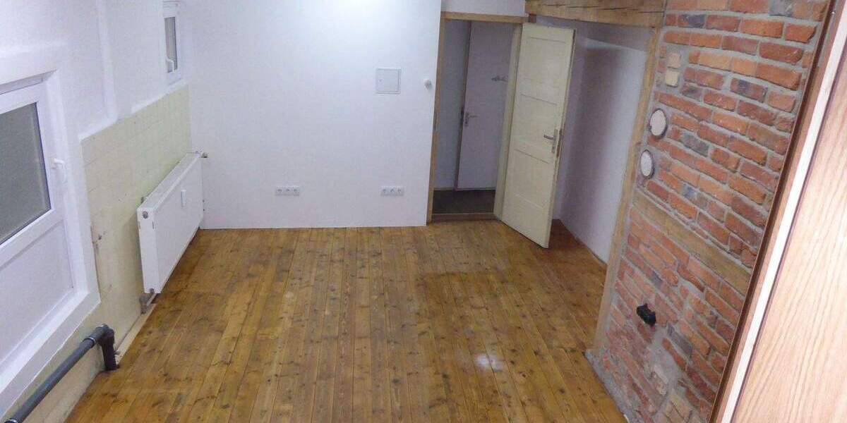 Gewerbeobjekt Gernsbach - 2 Zimmer, 600&euro; | Angebot:26804211