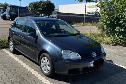 VW Golf 237.000 km 700 &euro; Niefern 75223