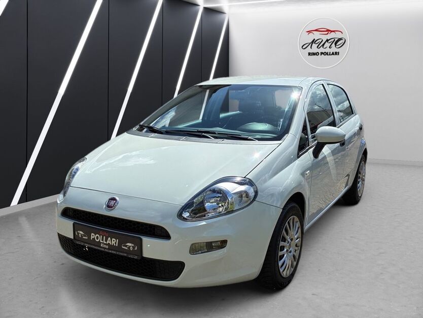 Fiat Punto 128.000 km 5.600 € Gaggenau 76571