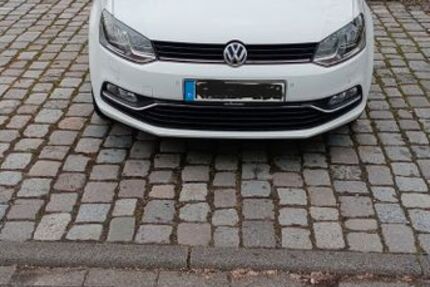 VW Polo 99.200 km 10.990 &euro; Karlsruhe 76189