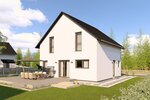 Euer Traumhaus nach Maß - Flexibel, modern und zukunftssicher - Einfamilienhaus Straubenhardt | Angebot:27333250