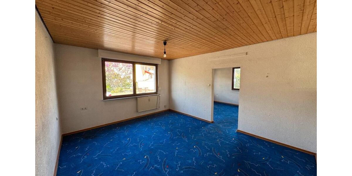 Einfamilienhaus Rheinstetten - 11 Zimmer, 226 m&sup2;, 445.000&euro; | Angebot:27121590