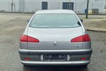 Peugeot 607 Klimaautomatik Original--50 000KM-- 50.000 km 6.999 &euro; Landau 76829