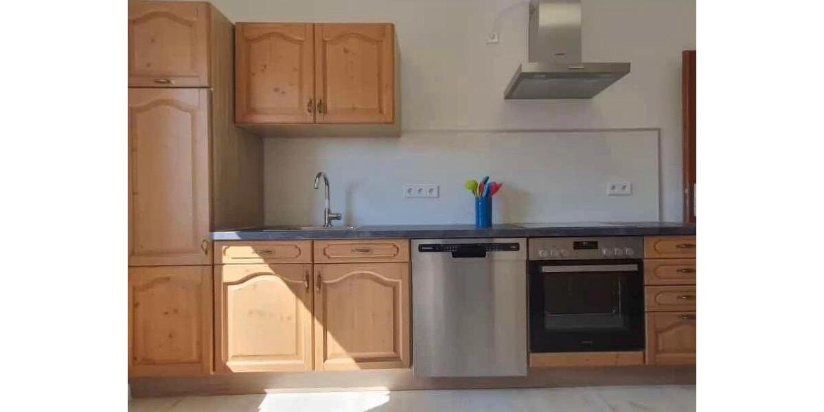 Etagenwohnung Karlsruhe Hagsfeld - 6 Zimmer, 140 m&sup2;, 2.700&euro; | Angebot:26498662