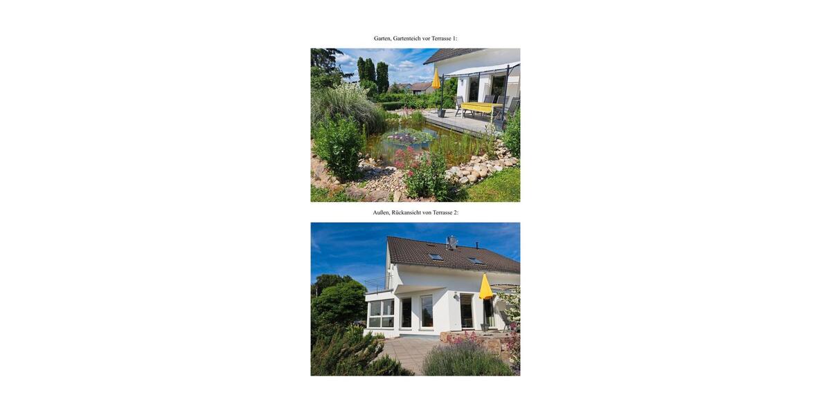 Einfamilienhaus Eisingen - 5 Zimmer, 131 m&sup2;, 649.000&euro; | Angebot:26999225