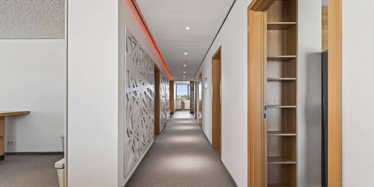 Gewerbeobjekt Karlsruhe Knielingen - 944.000&euro; | Angebot:26554836