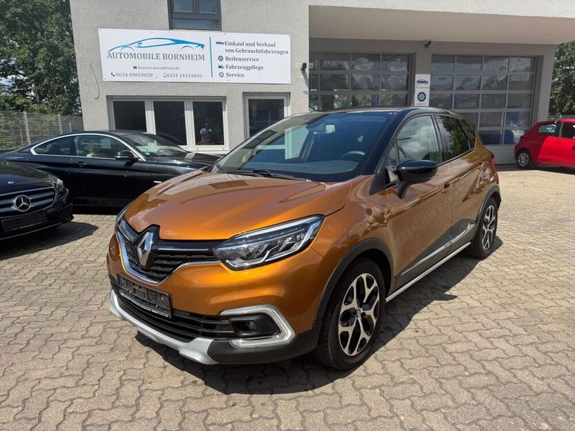 Captur