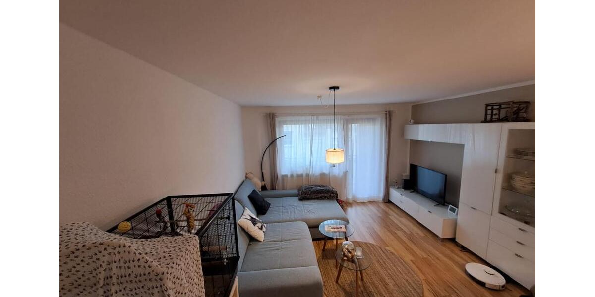 Etagenwohnung Pforzheim Weststadt - 2 Zimmer, 69 m&sup2;, 790&euro; | Angebot:26044419