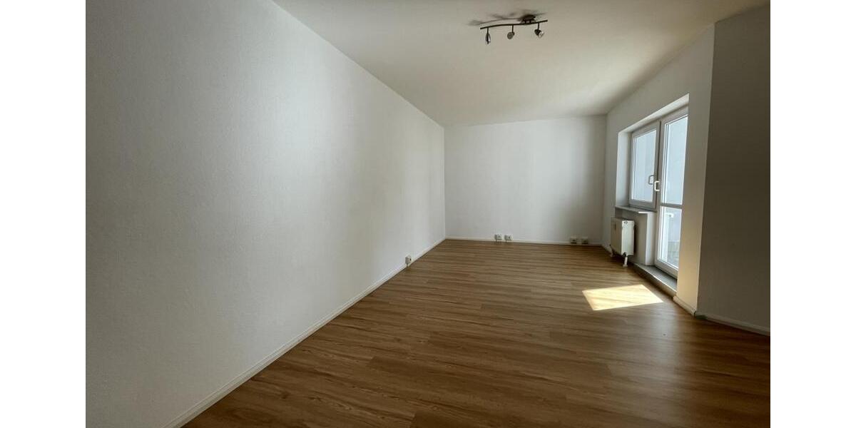 Nur für Studierende: Komfortables Doppelapartment mit Balkon – das perfekte Zuhause für eure 2er-WG 2 zimmer