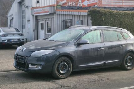 Renault Megane 277.000 km 3.490 &euro; Birkenfeld bei Pforzheim 75217