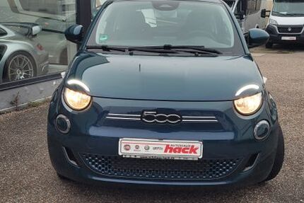 Fiat 500e 17.867 km 14.290 € Oberderdingen 75038