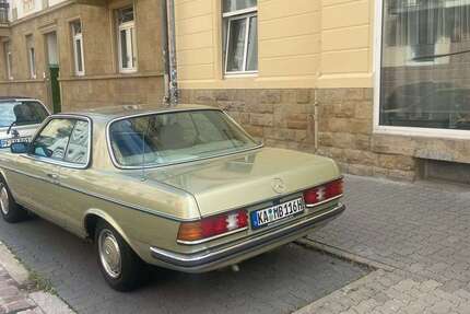 Mercedes-Benz CE 230 245.000 km 17.800 € Karlsruhe 76135