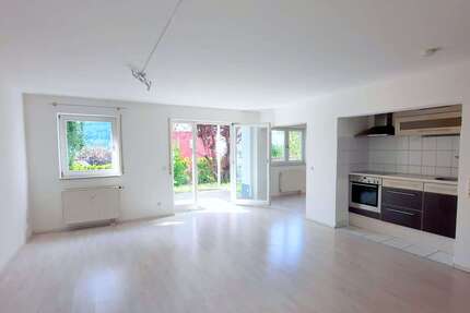 Wohnung Neuenbürg - 1.5 Zimmer, 48 m&sup2;, 128.000&euro; | Angebot:26765369