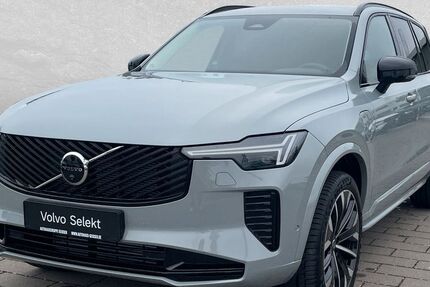 Volvo XC90 2.000 km 71.250 € Karlsruhe 76187