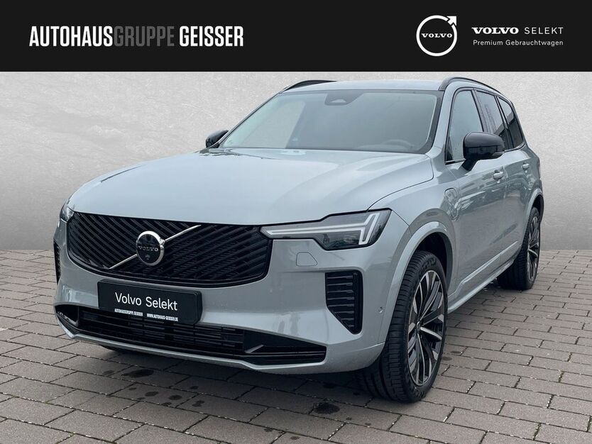 Volvo XC90 2.000 km 71.250 € Karlsruhe 76187