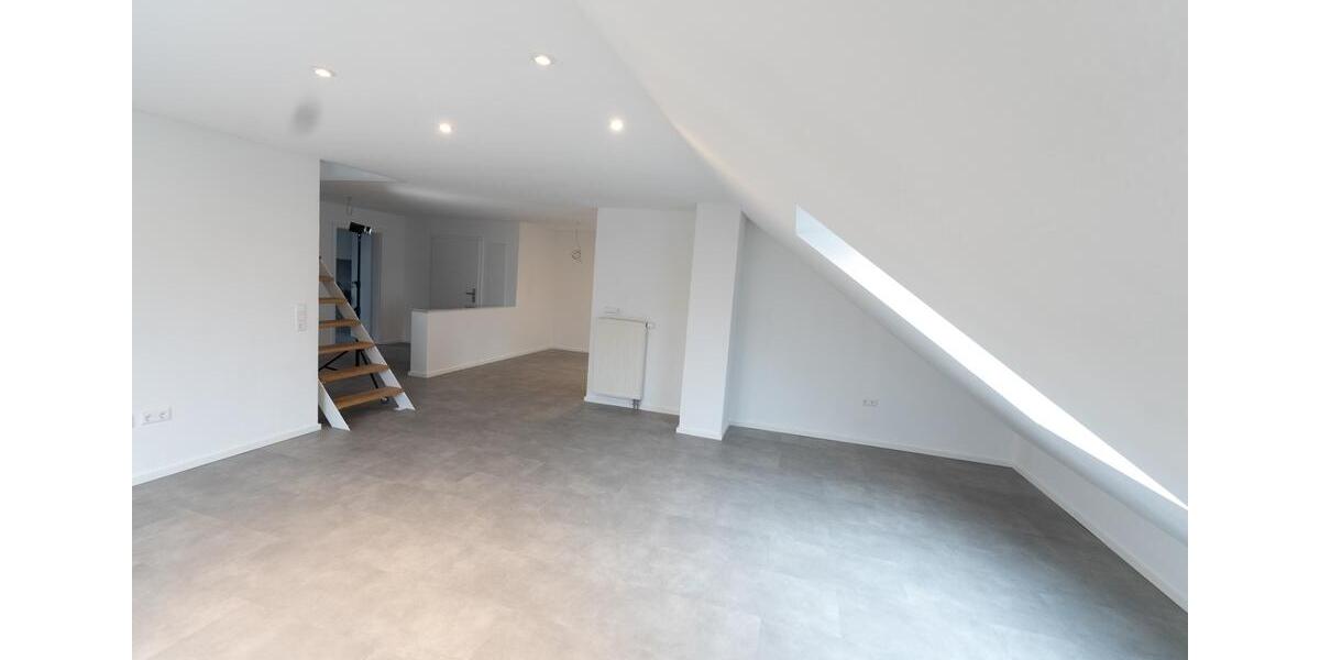 Maisonettenwohnung Ubstadt-Weiher Weiher - 4 Zimmer, 126 m&sup2;, 480.000&euro; | Angebot:25611764