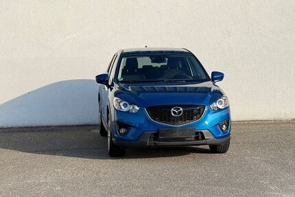 Mazda CX-5 125.000 km 6.499 &euro; Kandel 76870