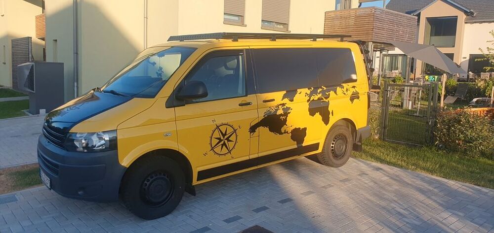T5 Transporter