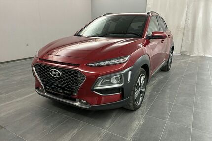 Hyundai KONA 59.434 km 18.990 &euro; Bretten 75015