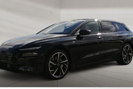 Audi A6 e-tron 5.500 km 94.775 € Landau 76829