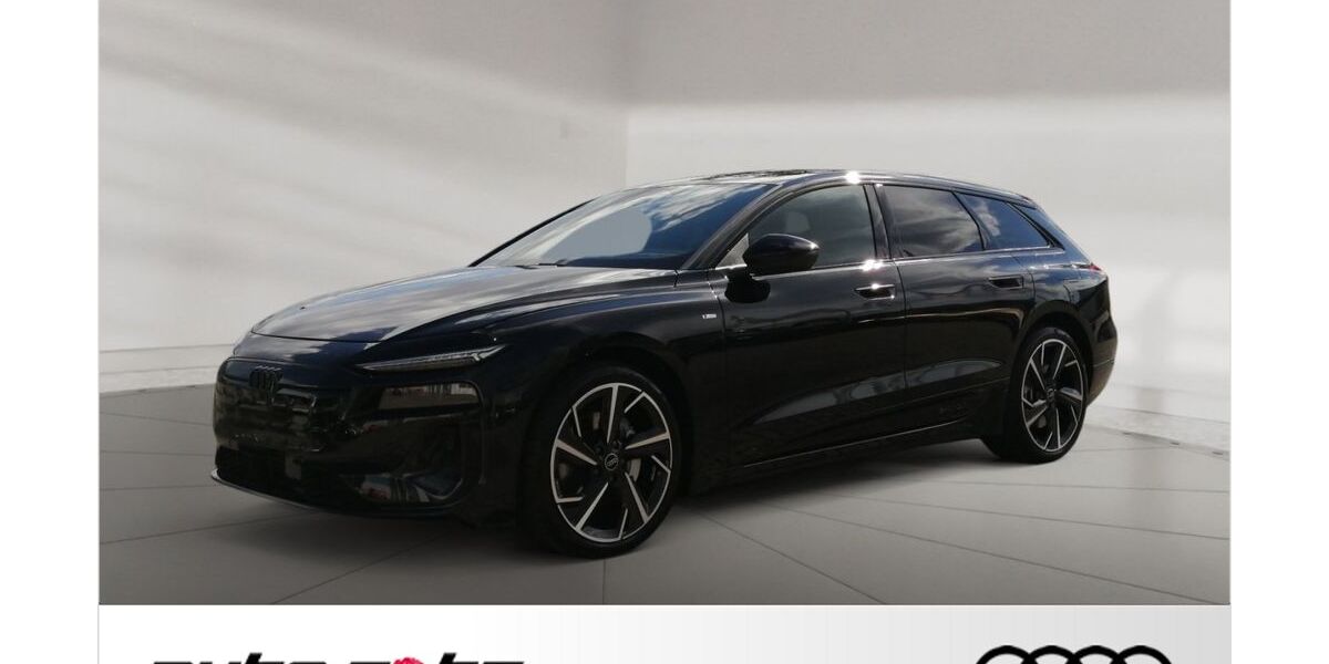 Audi A6 e-tron 7.500 km 75.990 &euro; Landau 76829