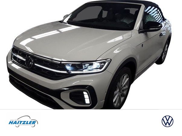 VW T-Roc 12.550 km 35.780 &euro; Gernsbach 76593