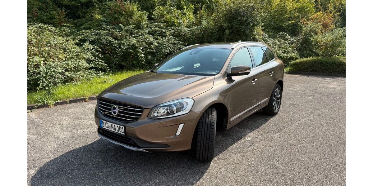 Volvo XC60 76.000 km 21.500 &euro; Remchingen 75196