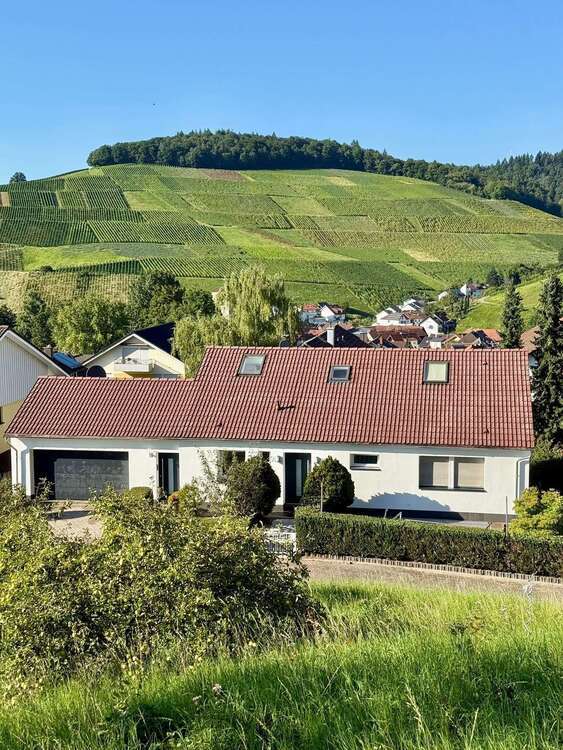 Haus zum Kaufen in Baden-Baden 790.000 € 280 m²