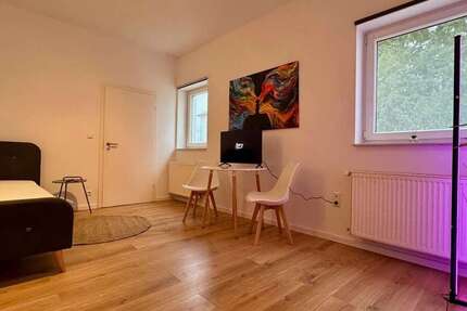 Wohnung zum Mieten in Durlach 490 € 35 m² 1 zimmer