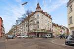 Etagenwohnung Karlsruhe Mühlburg - 2 Zimmer, 60 m&sup2;, 219.000&euro; | Angebot:25468227