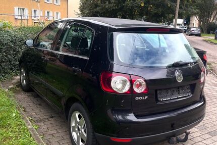 VW Golf Plus