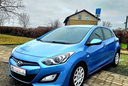 Hyundai i30 98.000 km 6.900 &euro; Oberderdingen 75038