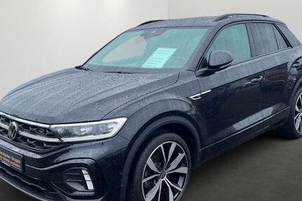 VW T-Roc 37.992 km 23.880 &euro; Germersheim 76726